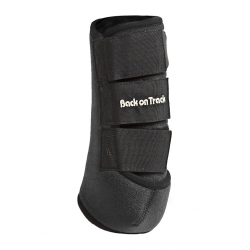 Back on Track Exercise Boots - Pair